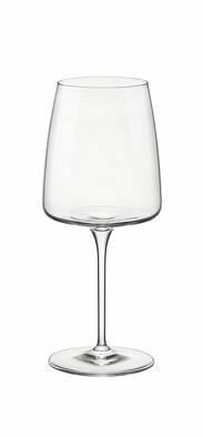 Makro Bormioli Rocco Wijnglas 38 cl 6 stuks aanbieding