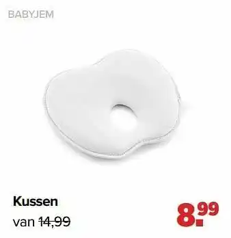 Kussen