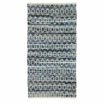 Vloerkleed Denham Jeans