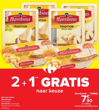 Gamma kazen Maredsous