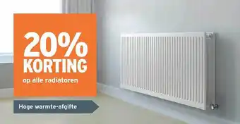 Radiatoren