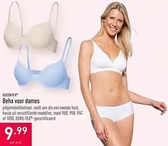 Beha voor dames