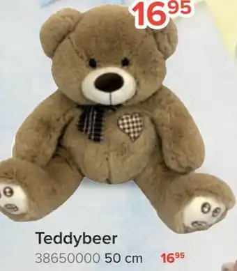 Teddybeer 50cm 38650000