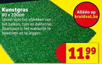 Kunstgras