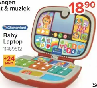 Baby Laptop 11489812