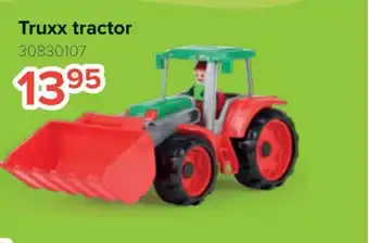 Euroshop Truxx tractor 30830107 aanbieding