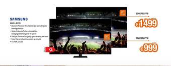 Expert Samsung qled tv aanbieding