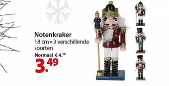 Notenkraker
