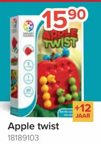 Apple twist 18189103