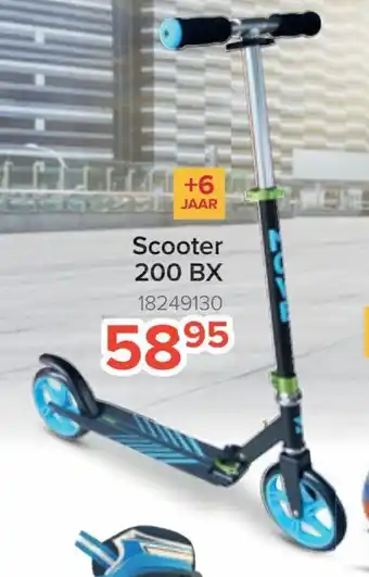 Scooter 200 BX 18249130