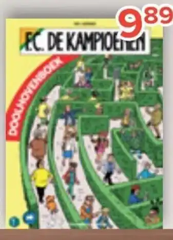 F.C. De Kampioenen