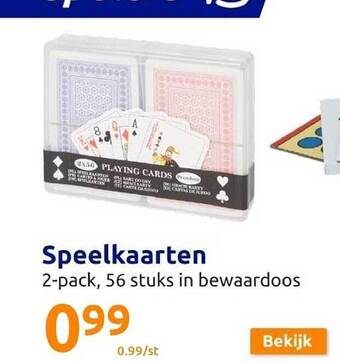 Speelkaarten