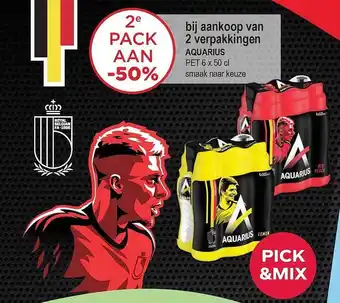 Alvo Aquarius aanbieding