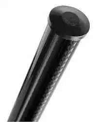 Makro Torino Paal Ø 48 mm x 150 cm antraciet aanbieding