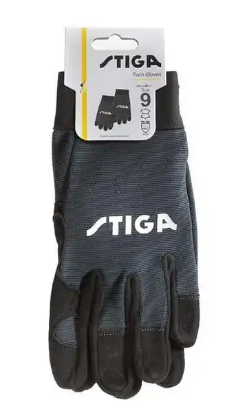 Stiga Veiligheidshandschoenen 9