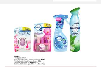 Febreze