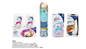 Colruyt Glade aanbieding
