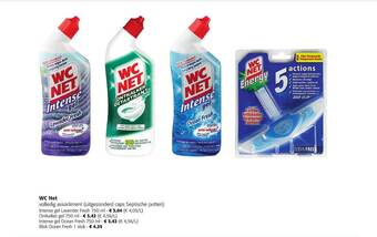 Colruyt Wc net aanbieding