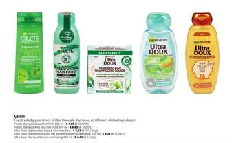 Colruyt Garnier aanbieding