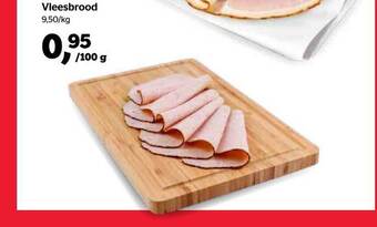 Vleesbrood
