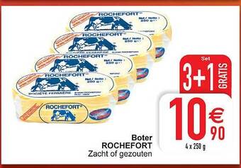 Cora Boter rochefort aanbieding
