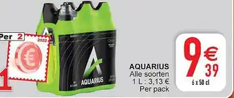 Aquarius