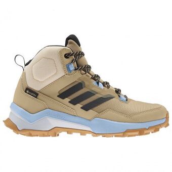 Bergfreunde Adidas aanbieding