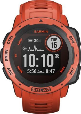 Coolblue Garmin aanbieding