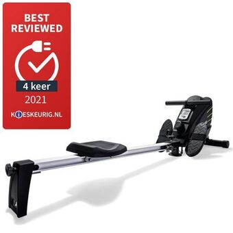 Fitwinkel Virtufit aanbieding