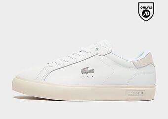 Lacoste