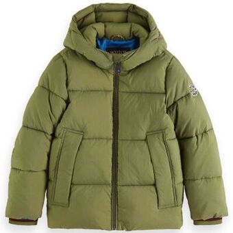 Kleertjes.com Scotch & soda aanbieding