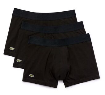 Plutosport Lacoste aanbieding