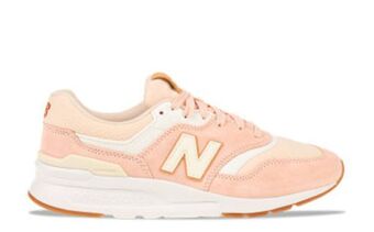 Sneakers New balance aanbieding