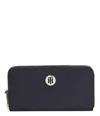 The Little Green Bag Tommy hilfiger aanbieding