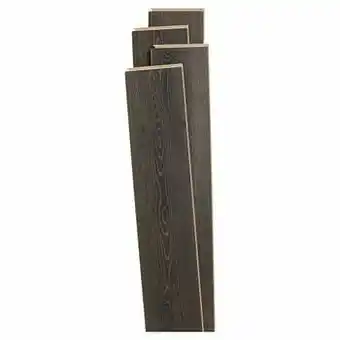Kwantum Laminaat Bronx Bruin Eiken aanbieding