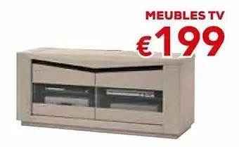Meubles tv