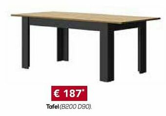 Tafel