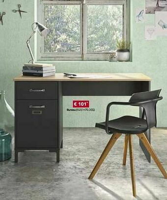 Bureau