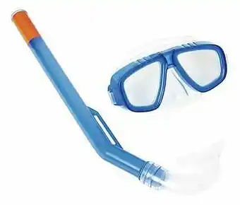 Dreamland Bestway snorkelset Hydro-Swim aanbieding