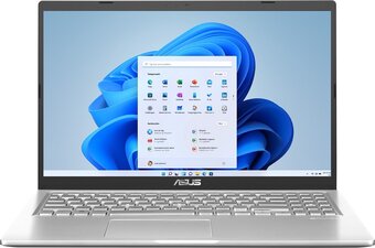 Asus x515ja-ej2148w - laptop - 15.6 inch