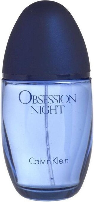 Bol.com Calvin klein obsession night 100 ml - eau de parfum - damesparfum aanbieding