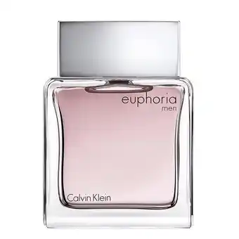 Bol.com Calvin klein euphoria 100 ml - eau de toilette - herenparfum aanbieding
