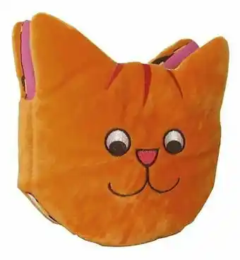 Knuffelboekje met rammelaar Dikkie Dik