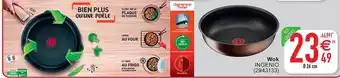 Cora Wok ingenio aanbieding