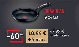 Cora Braadpan aanbieding