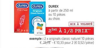 Durex