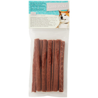 Rawhide hondensnacks