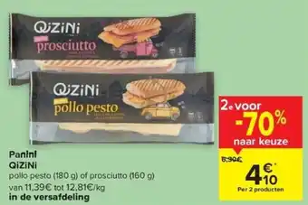 Panini QiZiNi