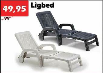 Ligbed
