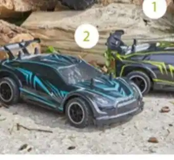 Auchan Speed Storm Blue aanbieding